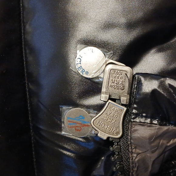 Moncler maya jacket mens - Picture 10 of 15